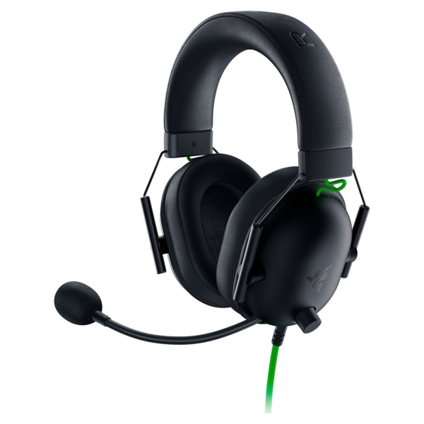 Razer Blackshark V2 X Headset