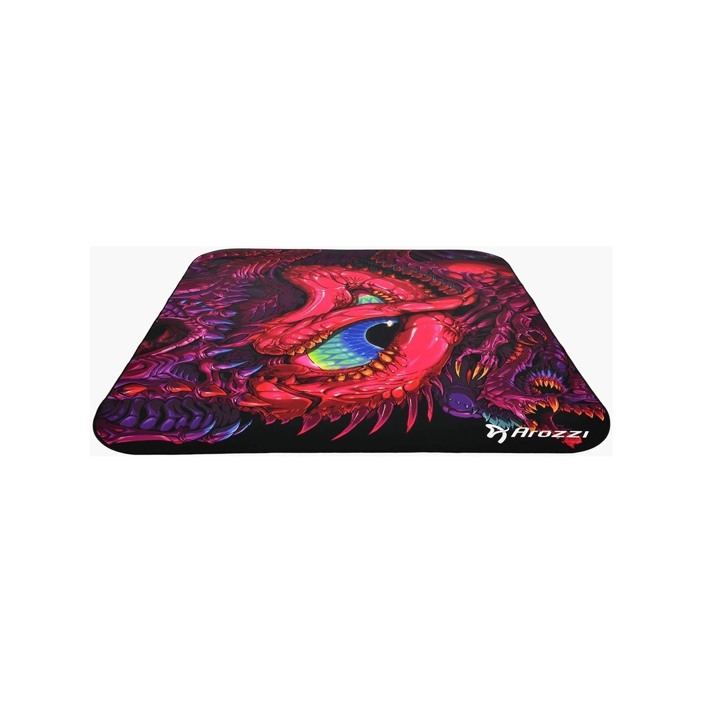 Arozzi Zona Square Floor Pad | Crawling Chaos