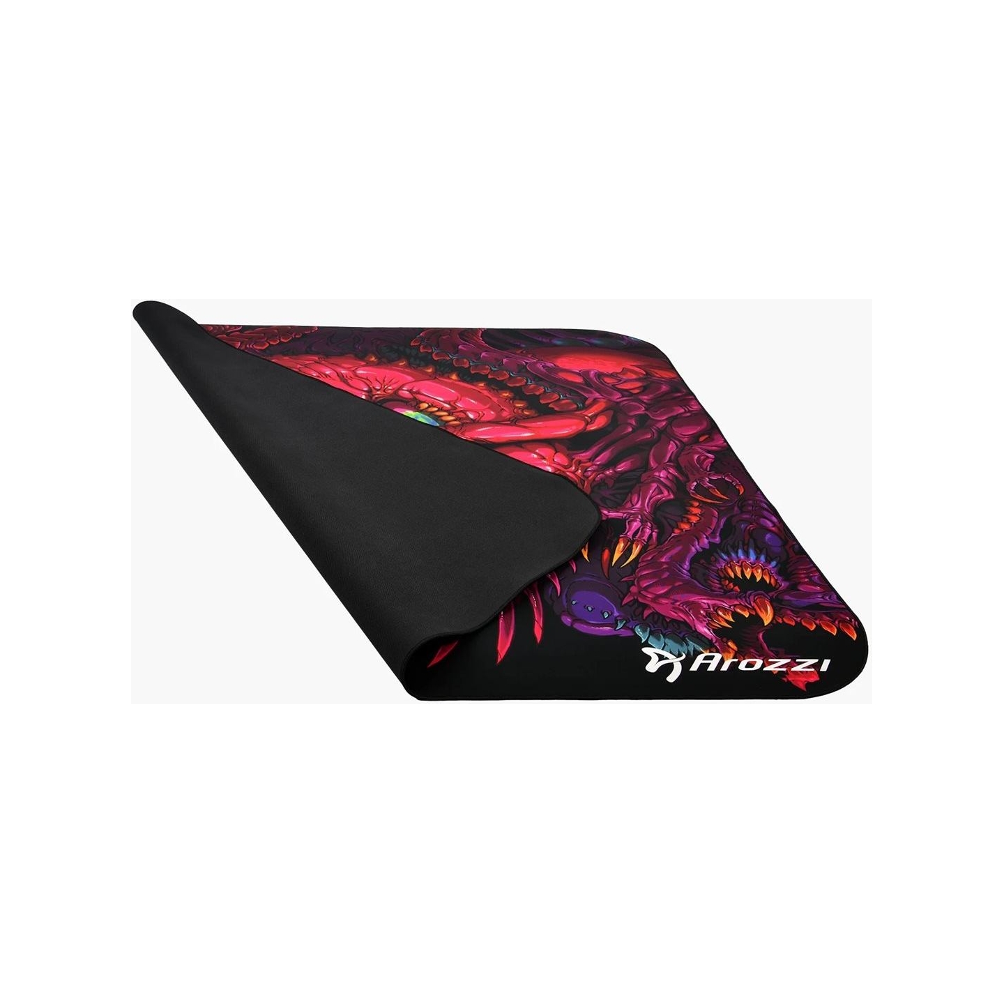 Arozzi Zona Square Floor Pad | Crawling Chaos