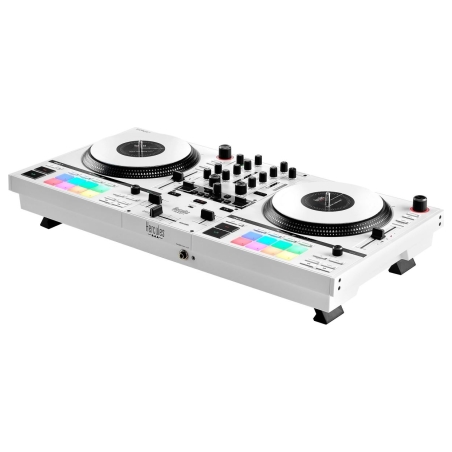 Hercules | DJControl Impulse T7 | USB connectivity