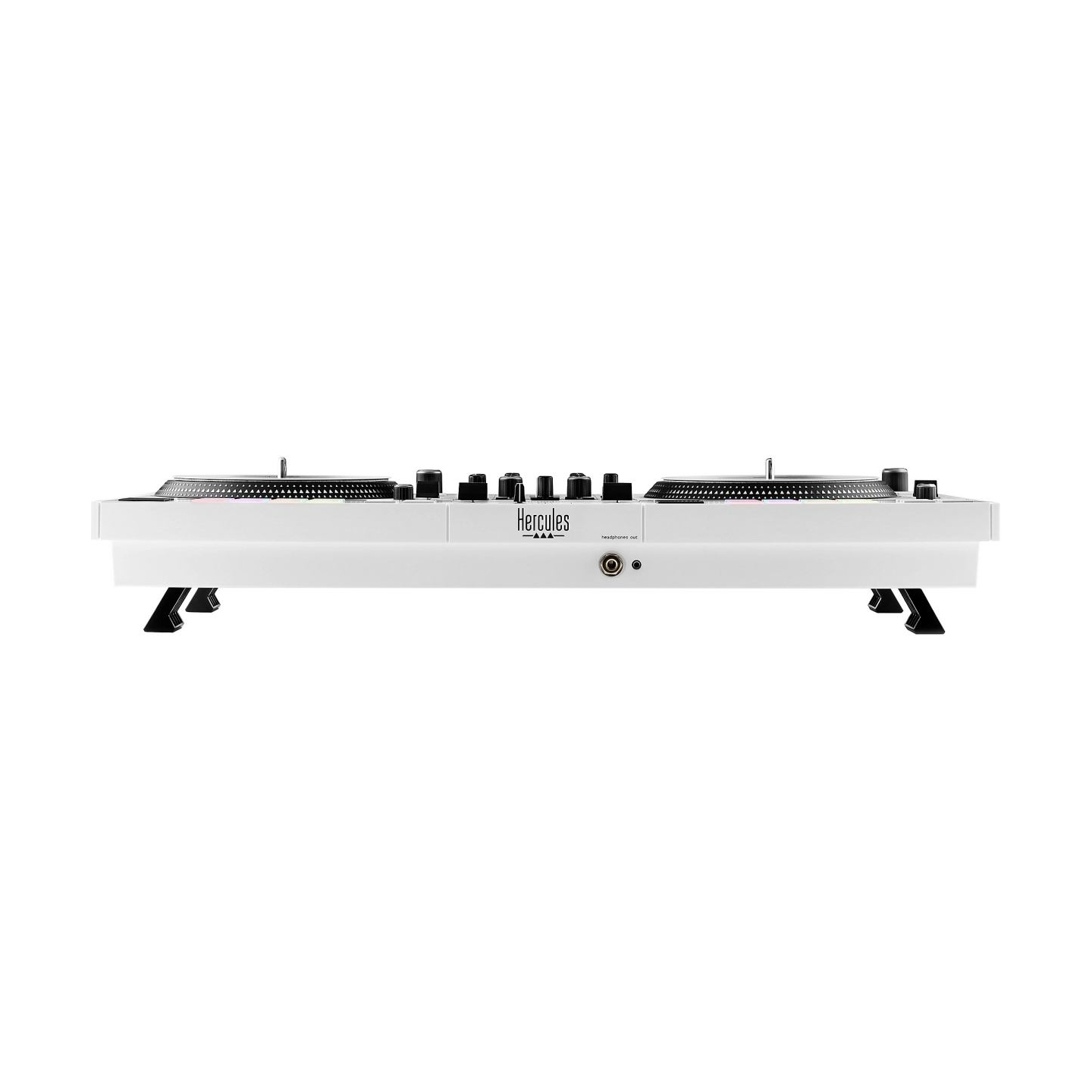 Hercules | DJControl Impulse T7 | USB connectivity