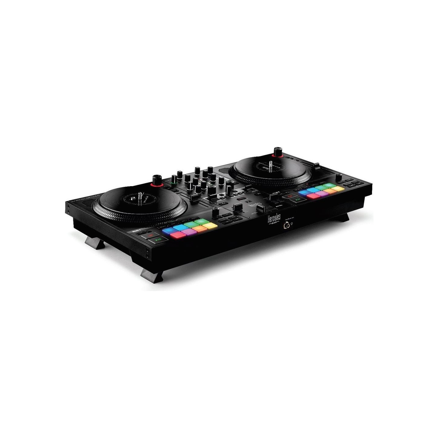 Hercules | DJControl Impulse T7 | USB connectivity