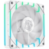 Gamemax Case Fan | TORNADO T12 ARGB-RW | White