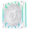 Gamemax Case Fan | TORNADO T12 ARGB-RW | White