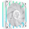Gamemax Case Fan | TORNADO T12 ARGB-RW | White