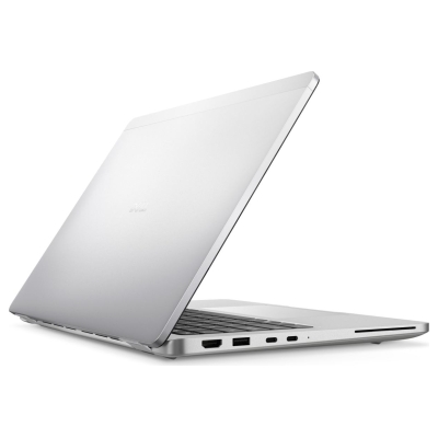 Dell Pro 13 Plus PB13250/U5 235U/16GB/512GB SSD/13.3" FHD+/Integrated/FgrPr & SmtCd/FHD/IR Cam/Mic/WLAN + BT/US Backlit Kb/3 Cel