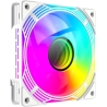 Gamemax Case Fan | KF300 WH | White