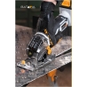 Batavia B.v. | 18V Cordless Mini Circular Saw 89mm, Without Battery and Charger