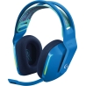 Logitech G733 LIGHTSPEED Wireless RGB Gaming Headset - BLUE