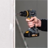 Batavia B.v. 18V Cordless Brushless Combi Drill 70 Nm, Without Battery and Charger