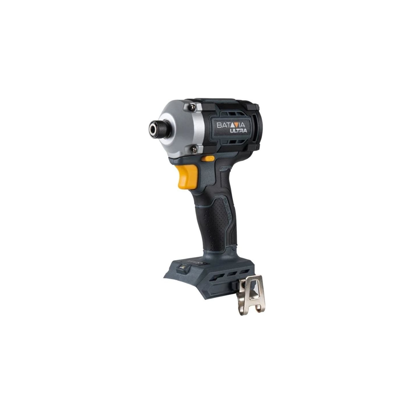 Batavia B.v. 18V Cordless Brushless Impact Driver 230 Nm, Without Battery and Charger