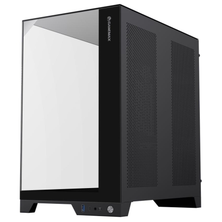 Gamemax Case | INFINITY PRO BK | ATX