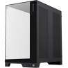 Gamemax Case | INFINITY PRO BK | ATX