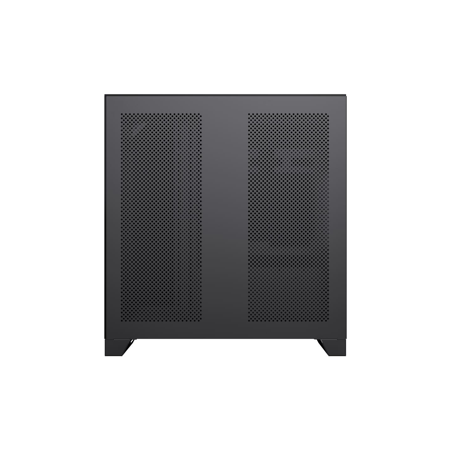 Gamemax Case | INFINITY PRO BK | ATX