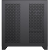 Gamemax Case | INFINITY PRO BK | ATX
