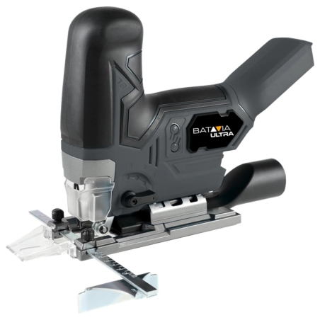 Batavia B.v. 18V Cordless Brushless Jigsaw, Without Battery and Charger