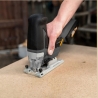 Batavia B.v. 18V Cordless Brushless Jigsaw, Without Battery and Charger