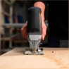Batavia B.v. 18V Cordless Brushless Jigsaw, Without Battery and Charger