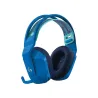 Logitech Lightspeed Gaming Headset G733 blue / 981-000943