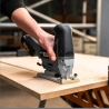 Batavia B.v. 18V Cordless Brushless Jigsaw, Without Battery and Charger