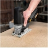 Batavia B.v. 18V Cordless Brushless Jigsaw, Without Battery and Charger
