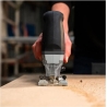 Batavia B.v. 18V Cordless Brushless Jigsaw, Without Battery and Charger