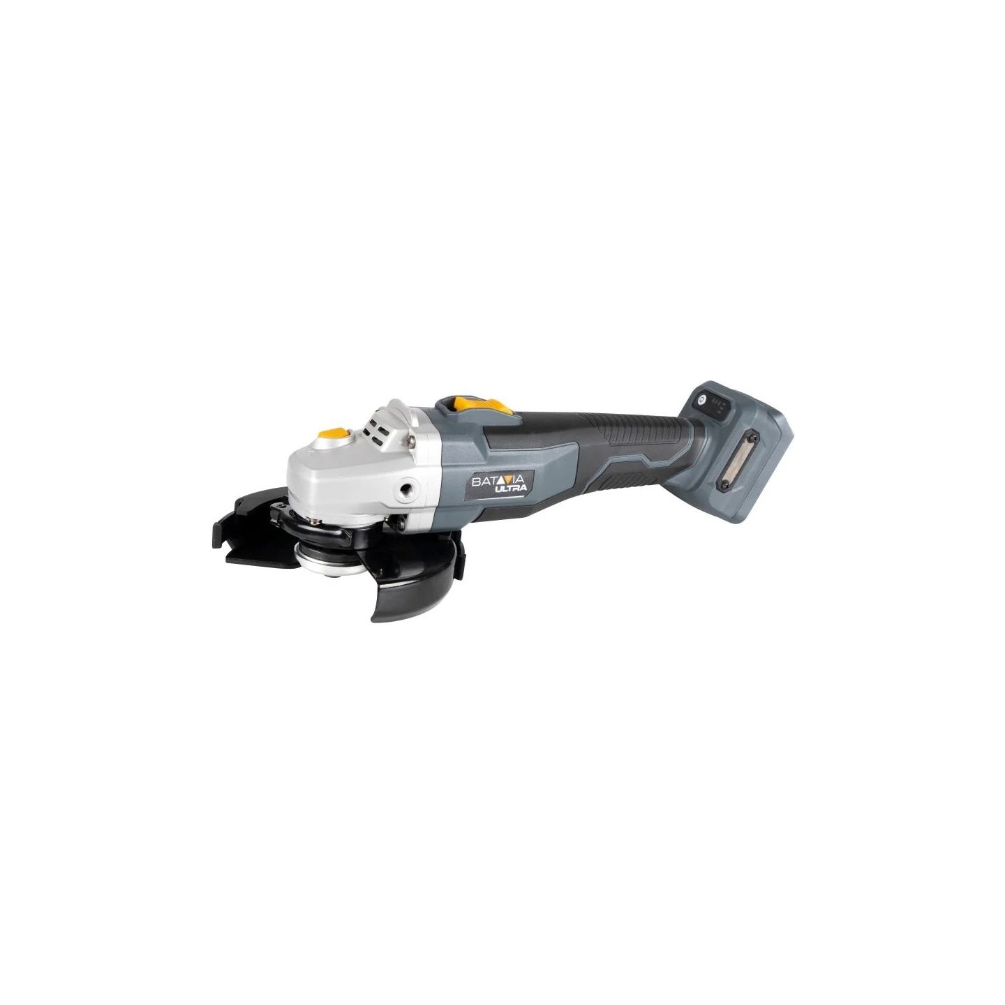 Batavia B.v. 18V Cordless Brushless Angle Grinder | 125 mm
