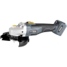 Batavia B.v. 18V Cordless Brushless Angle Grinder | 125 mm