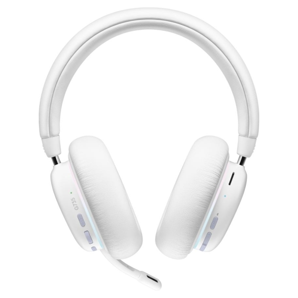 Logitech Wireless Gaming Headset G733 White