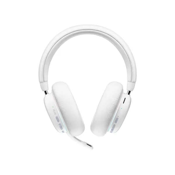 Logitech Wireless Gaming Headset G733 White