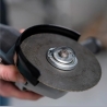 Batavia B.v. 18V Cordless Brushless Angle Grinder | 125 mm