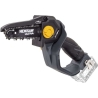 Batavia B.v. | 18V Nexxsaw Cordless Brushless One-Hand Chainsaw V3 Ultra, Without Battery and Charger | 17.78 cm | Chainsaw