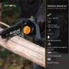 Batavia B.v. | 18V Nexxsaw Cordless Brushless One-Hand Chainsaw V3 Ultra, Without Battery and Charger | 17.78 cm | Chainsaw