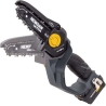Batavia B.v. | 18V Nexxsaw Cordless Brushless One-Hand Chainsaw V3 Ultra, Without Battery and Charger | 17.78 cm | Chainsaw