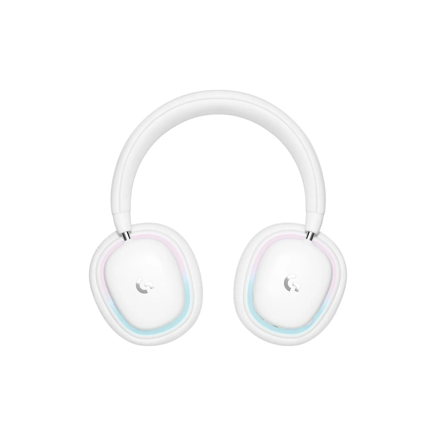 Logitech G735 Gaming Headset White / 981-001083