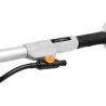 Batavia B.v. | 18V Twin Brush - Cordless Brushless Telescopic Power Scrubber, Without Battery and Charger | IPX7