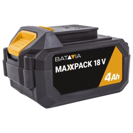 Batavia B.v. | 18V 4.0Ah Battery