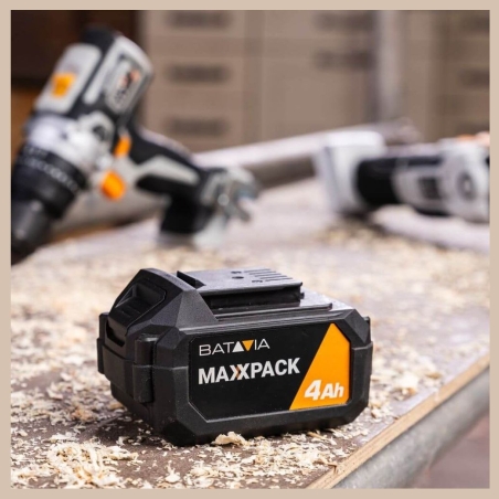 Batavia B.v. | 18V 4.0Ah Battery