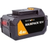 Batavia B.v. | 18V 4.0Ah Battery