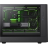 Gamemax Case | CLAW 360 BK | M-ATX