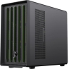 Gamemax Case | CLAW 360 BK | M-ATX