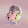 Logitech Wireless Gaming Headset G733 White