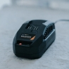 Batavia B.v. | 18V 2.4A Charger