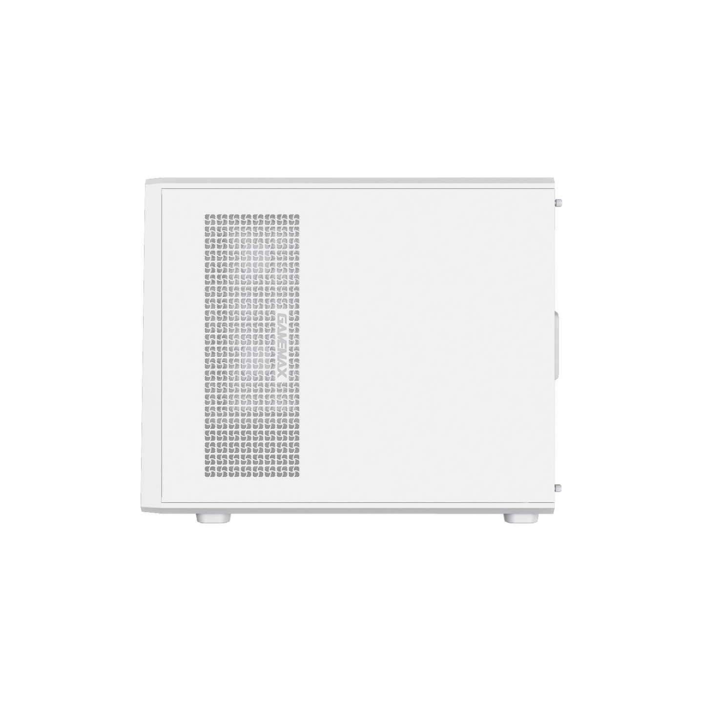 Gamemax Case | CLAW 360 WH | M-ATX