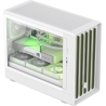 Gamemax Case | CLAW 360 WH | M-ATX