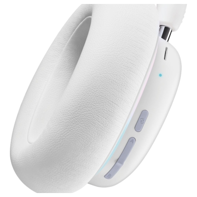 Logitech G735 Gaming Headset White / 981-001083
