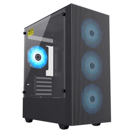 Gamemax Case | EDGE | M-ATX