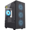 Gamemax Case | EDGE | M-ATX