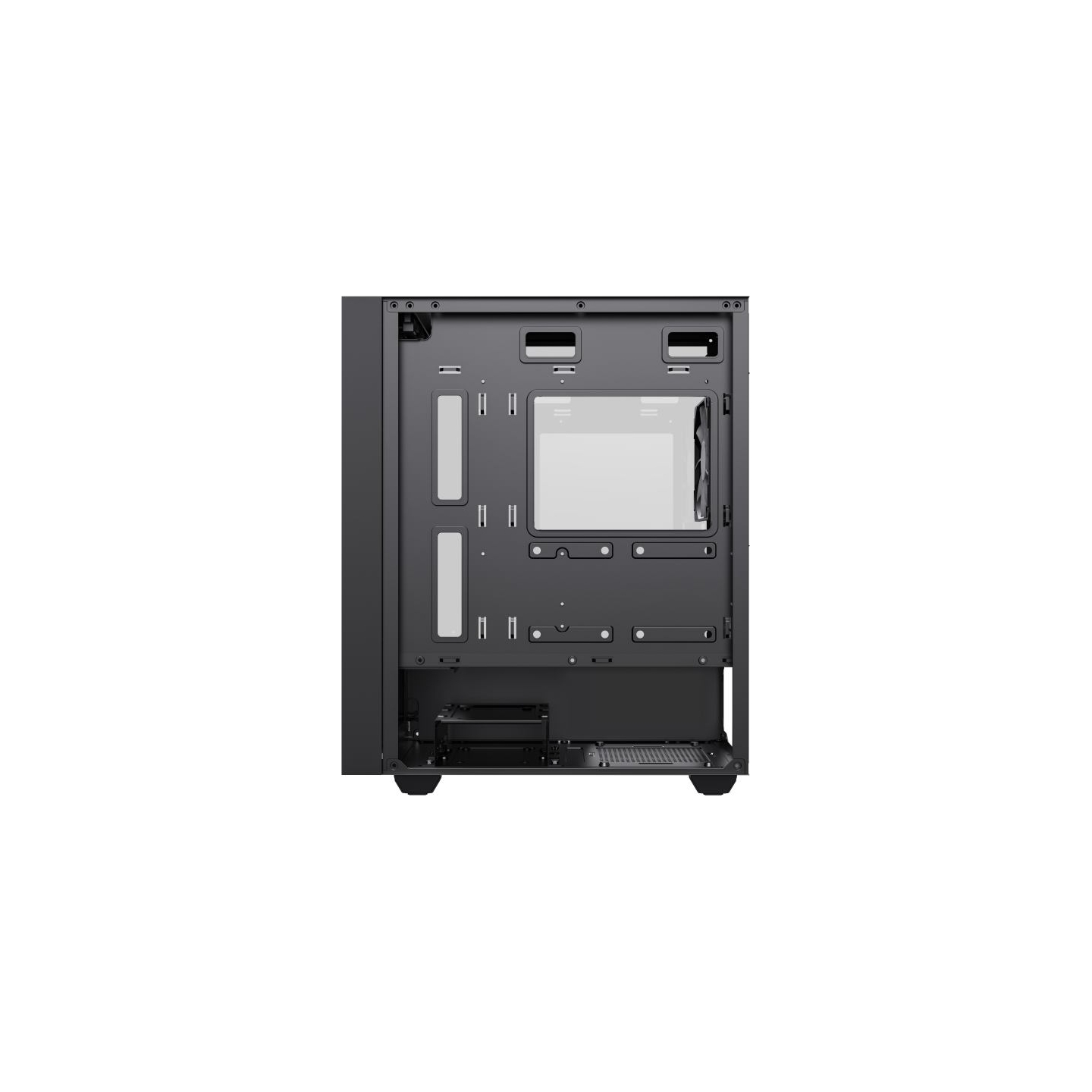 Gamemax Case | EDGE | M-ATX