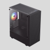 Gamemax Case | EDGE | M-ATX